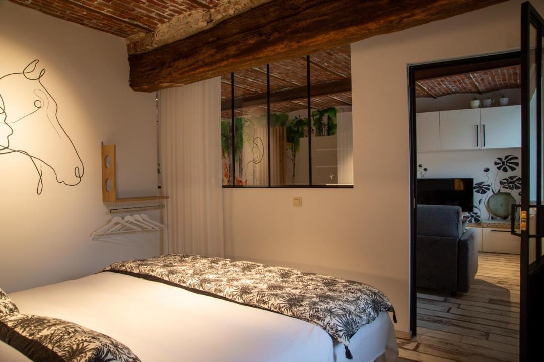 Le Relais De La Posterie Vendégház Gembloux Kültér fotó